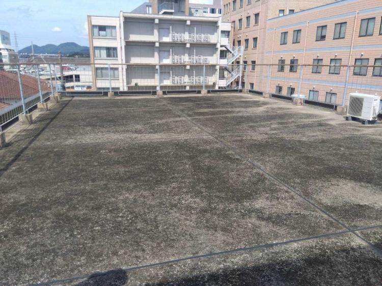塗装シーズンに必見！！屋根塗装の手順について♪その２