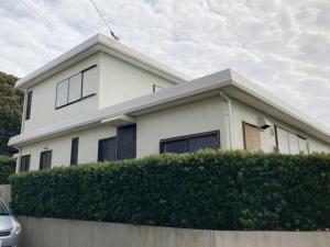 福岡市東区　外壁塗装、屋根塗装