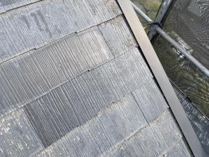 糟屋郡久山町　屋根補修工事