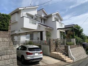 福岡市東区　外壁塗装、屋根塗装リフォーム