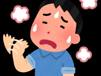 暑い日必見！！夏の暑さ対策リフォーム♪